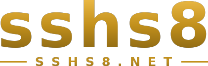 sshs8 logo